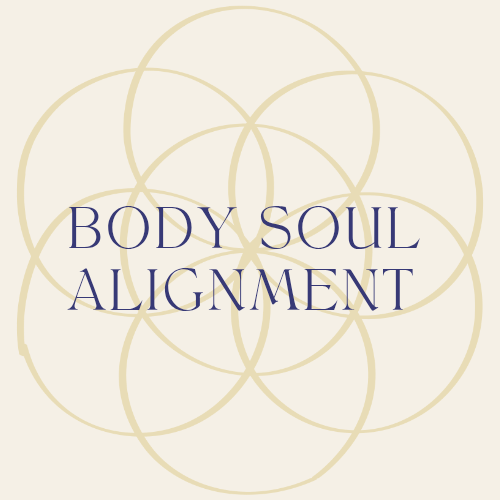 Reconnect to the wisdom of your body